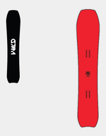 Сноуборд Wild Pow.1