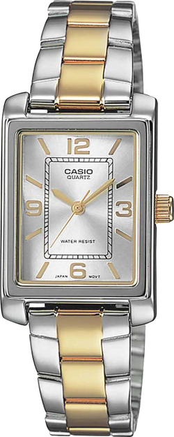 Часы Casio LTP-1234PSG-7A