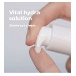 Крем для кожи вокруг глаз Dr.Jart+ Vital Hydra Solution Biome Eye Cream 20 мл