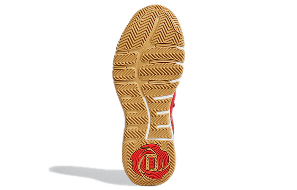 Кроссовки Adidas D Rose Son Of Chi