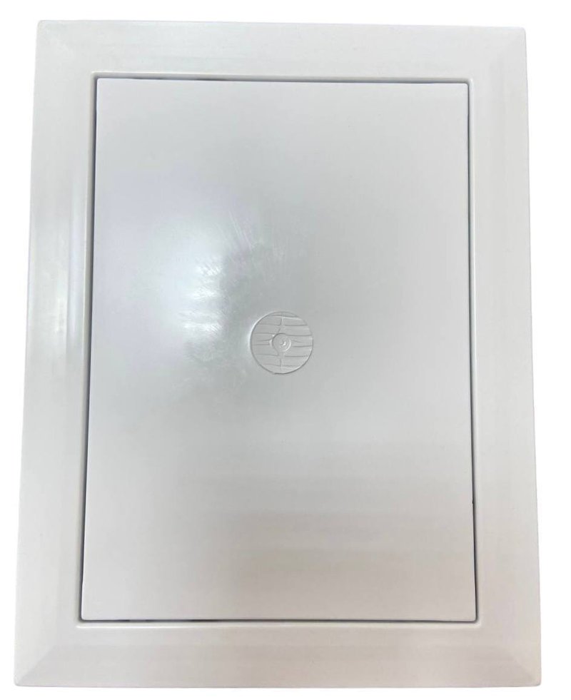 Люк сантехнический ревизионный 150х300 мм