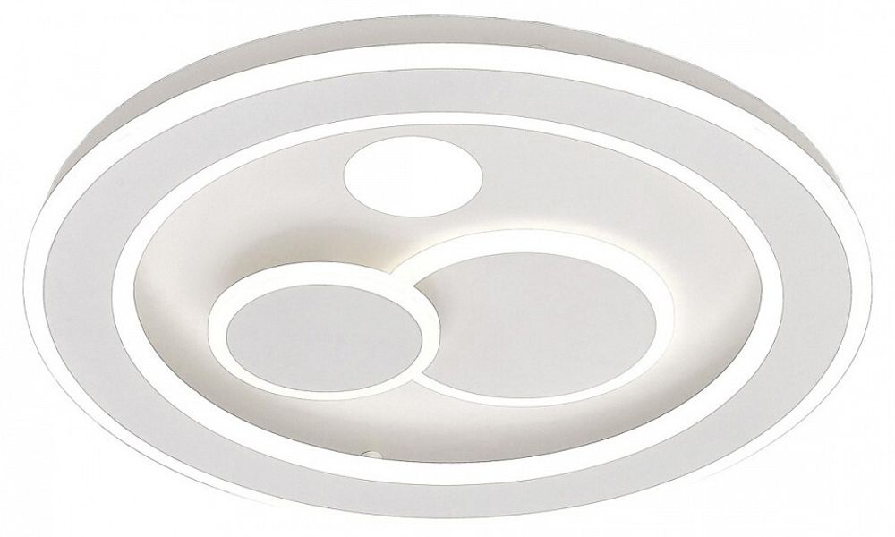 Накладной светильник Citilux Квест CL739170