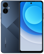 Смартфон TECNO CAMON 19 Neo (CH6i) 6/128GB Eco Black
