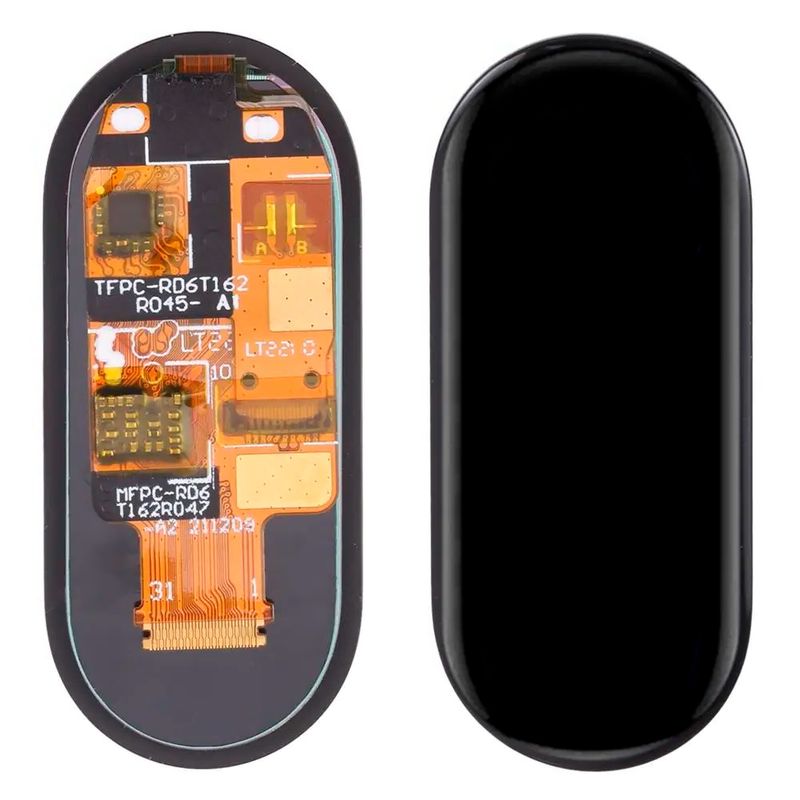 Дисплей для Xiaomi Mi Band 7