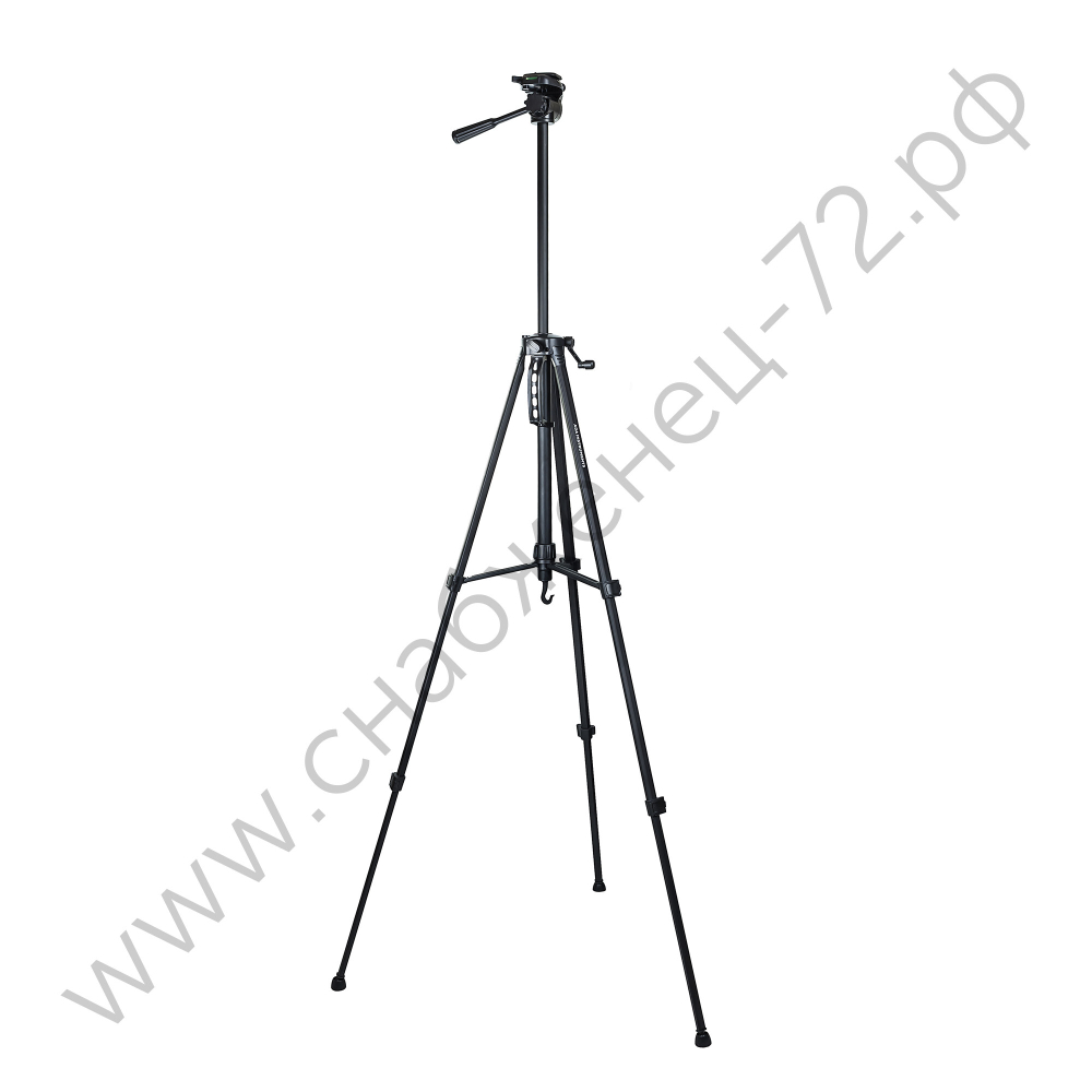 Штатив телескопический с резьбой 1/4 дюйма ADA Digit 167