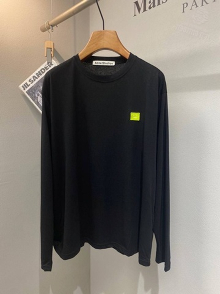 Лонгслив Acne Studios