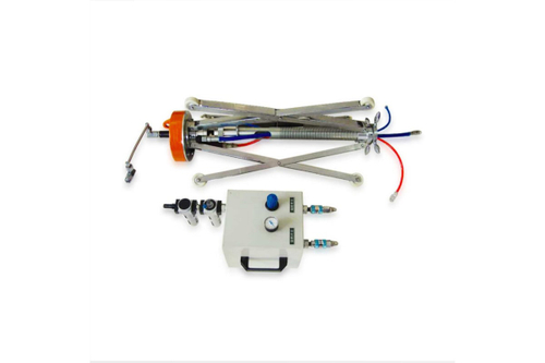 Устройство для покраски трубы изнутри NKP-3 AktiSpray NKP3