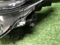 Фара левая Mazda CX-5 2 (2017-2021) Full LED