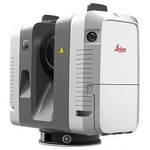Лазерный сканер Leica RTC360 (комплект)