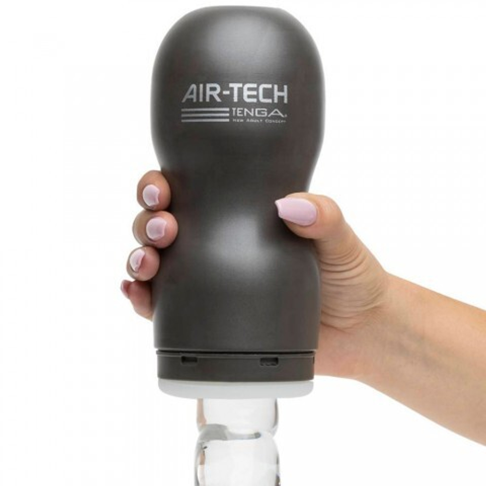 Мастурбатор Tenga Air-Tech Ultra Size, многоразовый