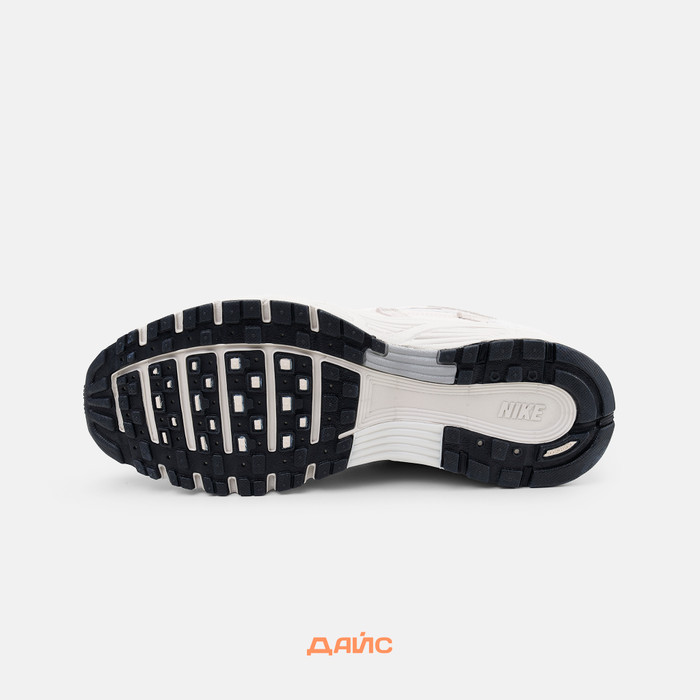 Кроссовки Nike P-6000 SE 
