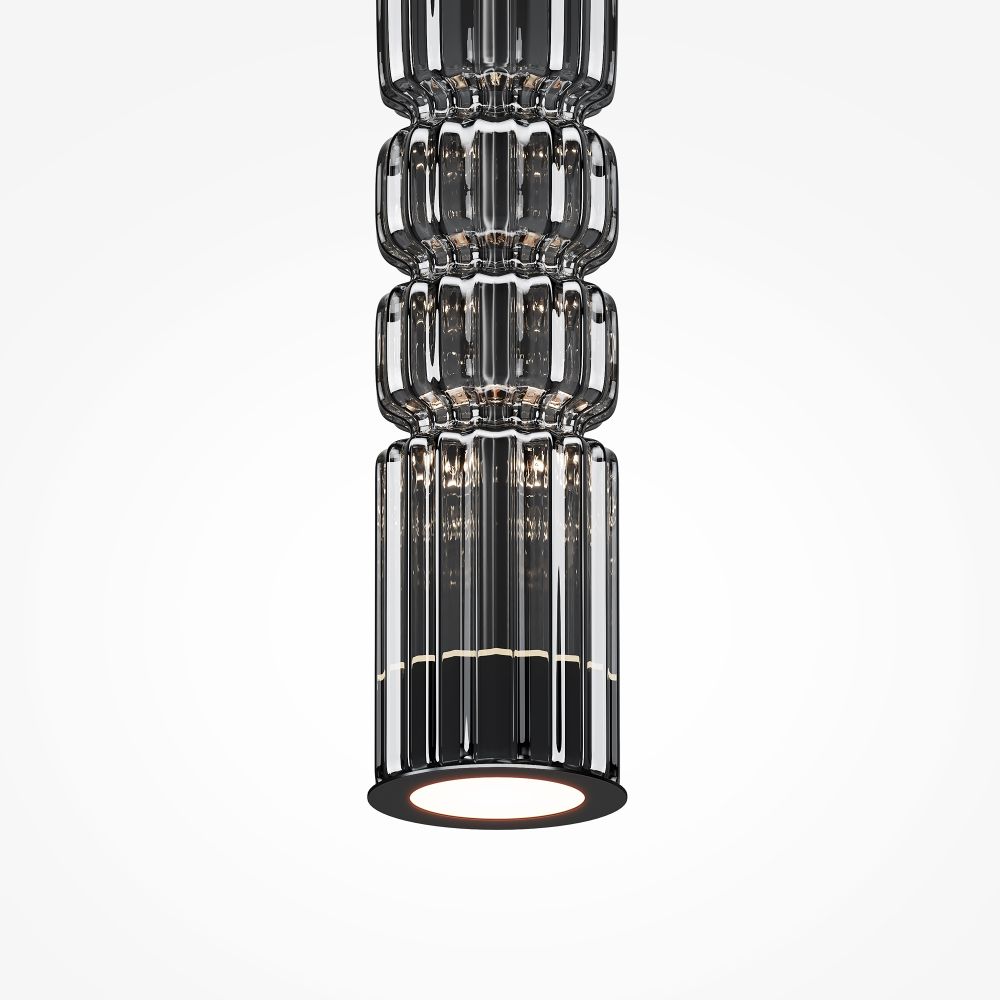 Светильник светодиодный Maytoni   MOD272PL-L12B3K