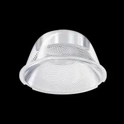 Линза ⌀55mm 50° для Фокус / Focus LED 20Вт Technical lensd50-50