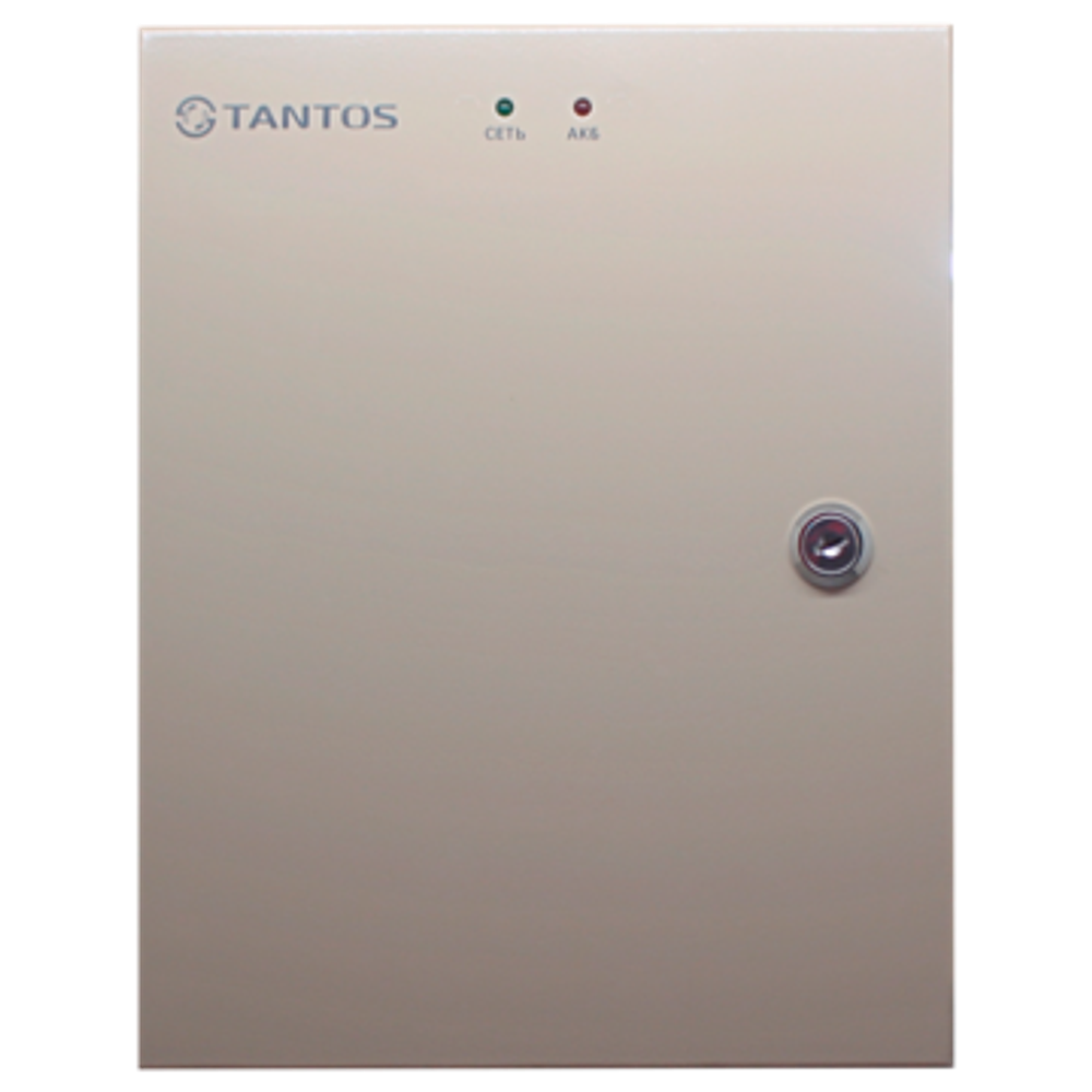 ББП-50 MAX Lux блок бесперебойного питания Tantos