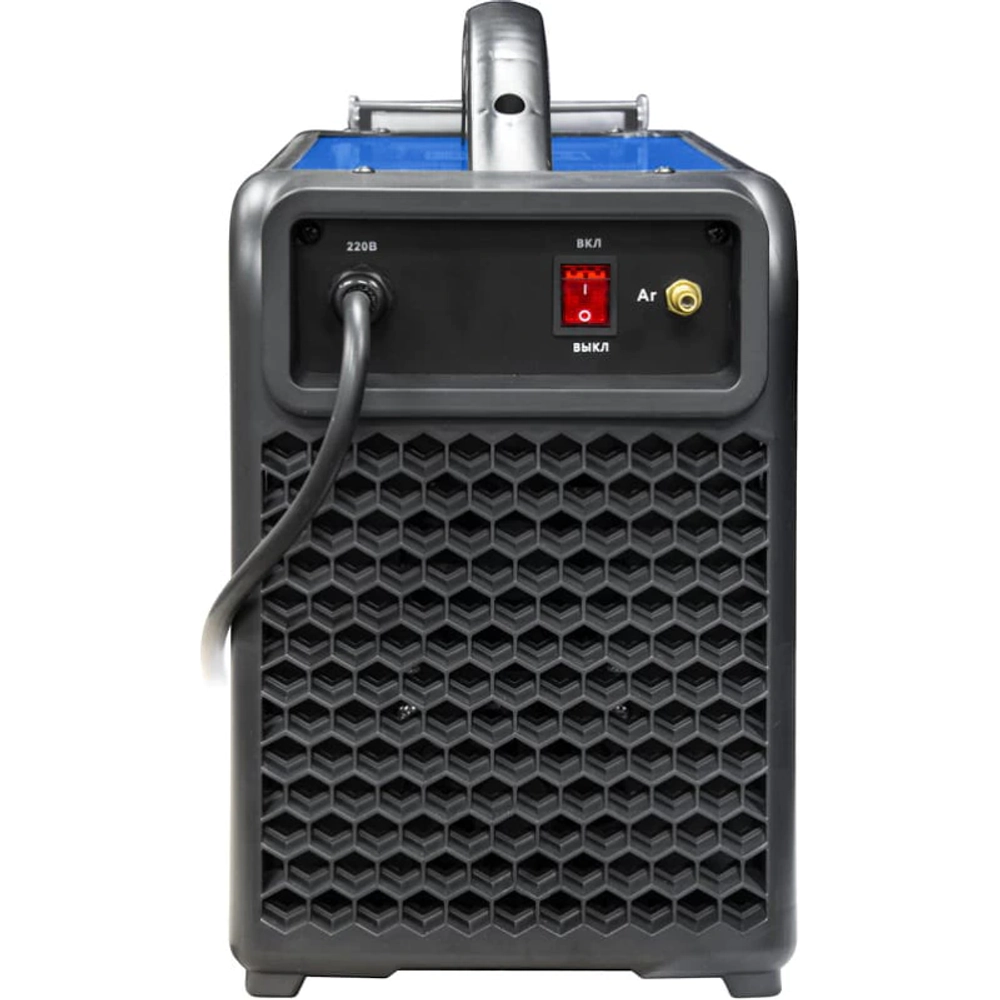 ТСС NEO TIG-200 AC/DC аппарат аргонодуговой сварки 033313