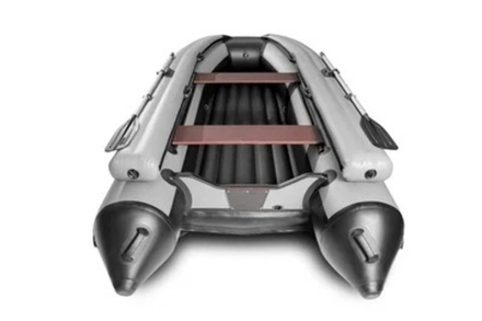 Лодка ПВХ X-RIVER Agent 360 фальшборт