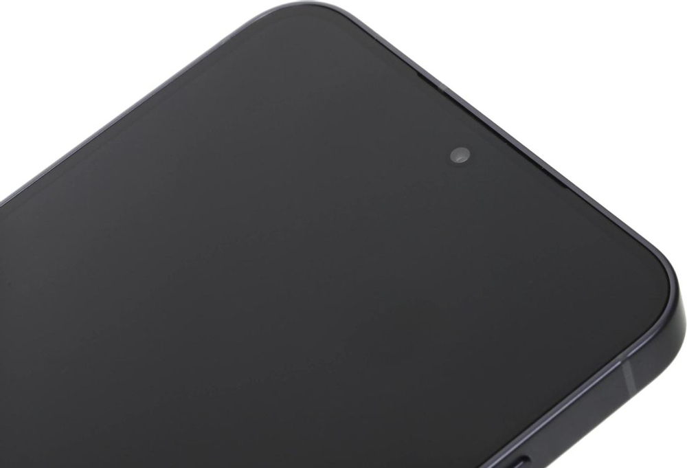 6.2" Смартфон Samsung Galaxy S25 12/256Gb,  SM-S931B,  NFC,  AMOLED,  120Гц,  4000мAч,  черный