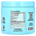 Natural Dog Company, Биодоступный коллаген, для собак, для всех возрастов, 90 жевательных таблеток, 270 г (9,5 унции)