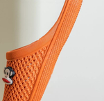 Тапочки Paul Frank Grid (Orange)