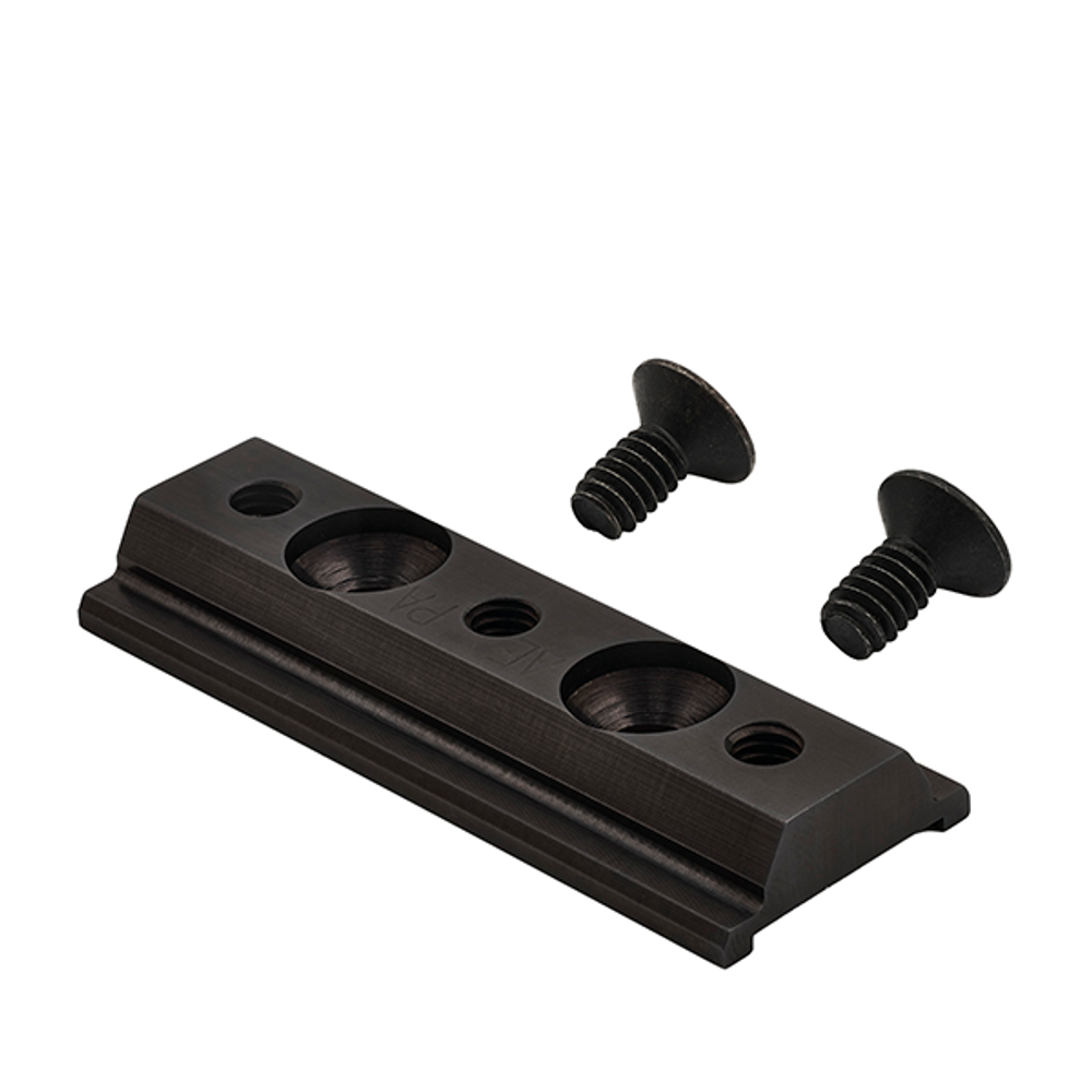 Адаптер для прицела Artelv Electron на шину iRay