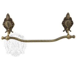Полотенцедержатель 60см Migliore Elizabetta  ML.ELB-E122