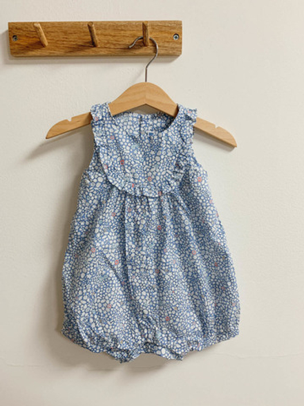 Новый ромпер Jacadi, 86