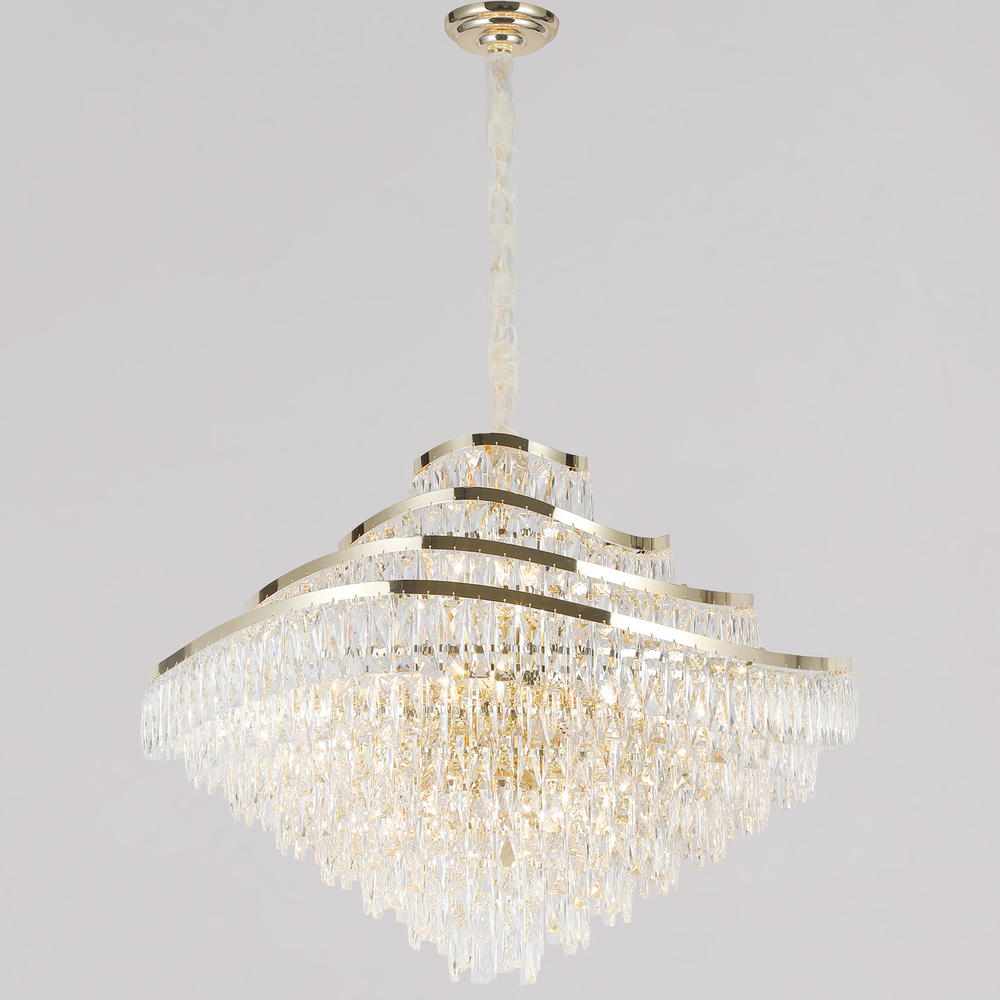 IL5083-800PZF-25 GD ELITE  светильник потолочный