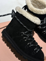 Ботинки MIU MIU