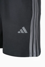 Шорты adidas Holiday 3-Stripes - черный