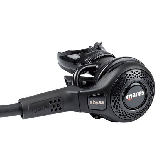 Регулятор Mares Abyss 22 Navy II