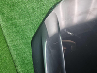 Капот Volvo XC90 2 (2014-н.в.)