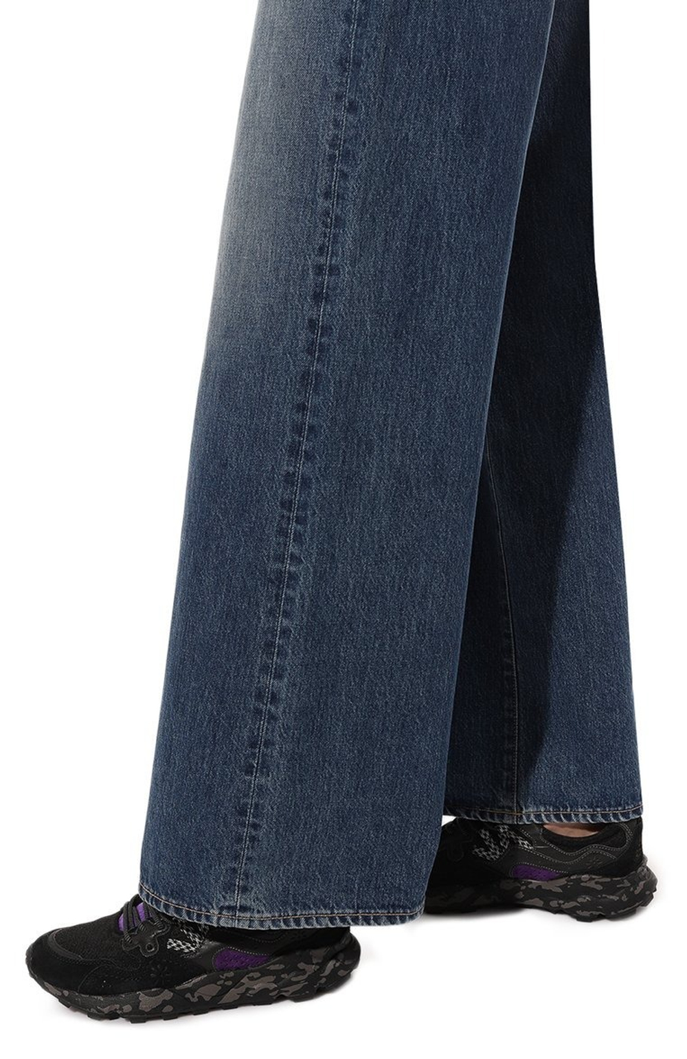 Кроссовки мужские FLOWER MOUNTAIN YAMANO 3 UNI