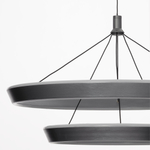 Citilux Tavi CL717013 Подвесная светодиодная люстра