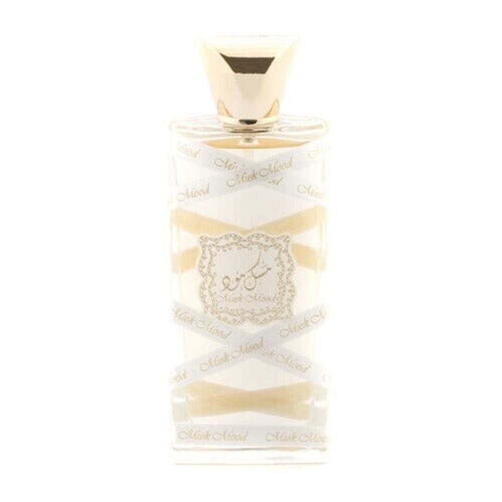 Парфюмерия Lattafa Musk Mood Eau de Parfum для унисекса