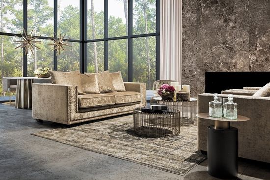 Стол обеденный овальный Lezey 200х100 см Испания