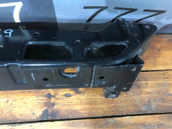 Панель передняя верх Kia Soul 2 (PS) 16-19 Б/У Оригинал 64101B2010