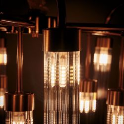 Подвесная люстра Arte Lamp