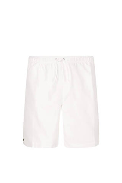 Шорты Lacoste - белый(GH353T)