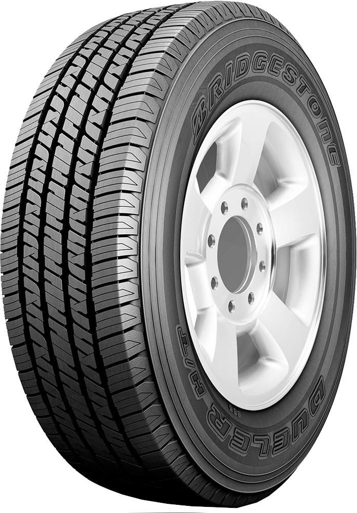 Bridgestone Dueler H/T 685 255/70 R18 113T