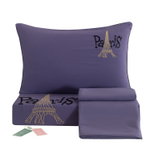 Комплект постельного белья Mood of Paris MP013