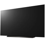 Телевизор  LG OLED83C4RLA.ARUB