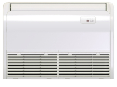 Внутренний блок напольно-потолочного типа серии FREE Match DC Inverter Wi-Fi AVT-24UR4RB8