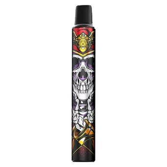 iJOY LIO BAR 2500 Персиковый лимонад - Peach soda