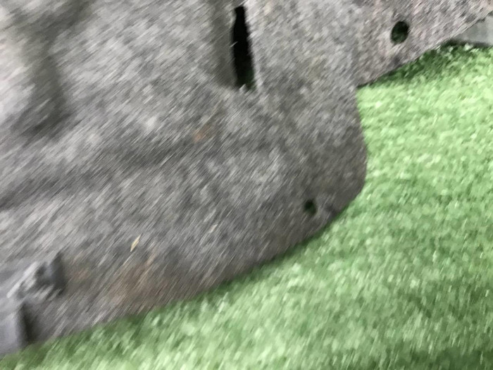 Подкрылок передний правый Changan CS35PLUS (18-нв)