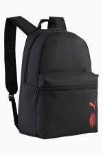 Рюкзак Puma AC Milan Essentials 25/26 - черный