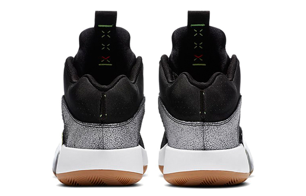 Кроссовки Jordan Air Jordan 35 Sp-Z Pf "Bayou Boys"