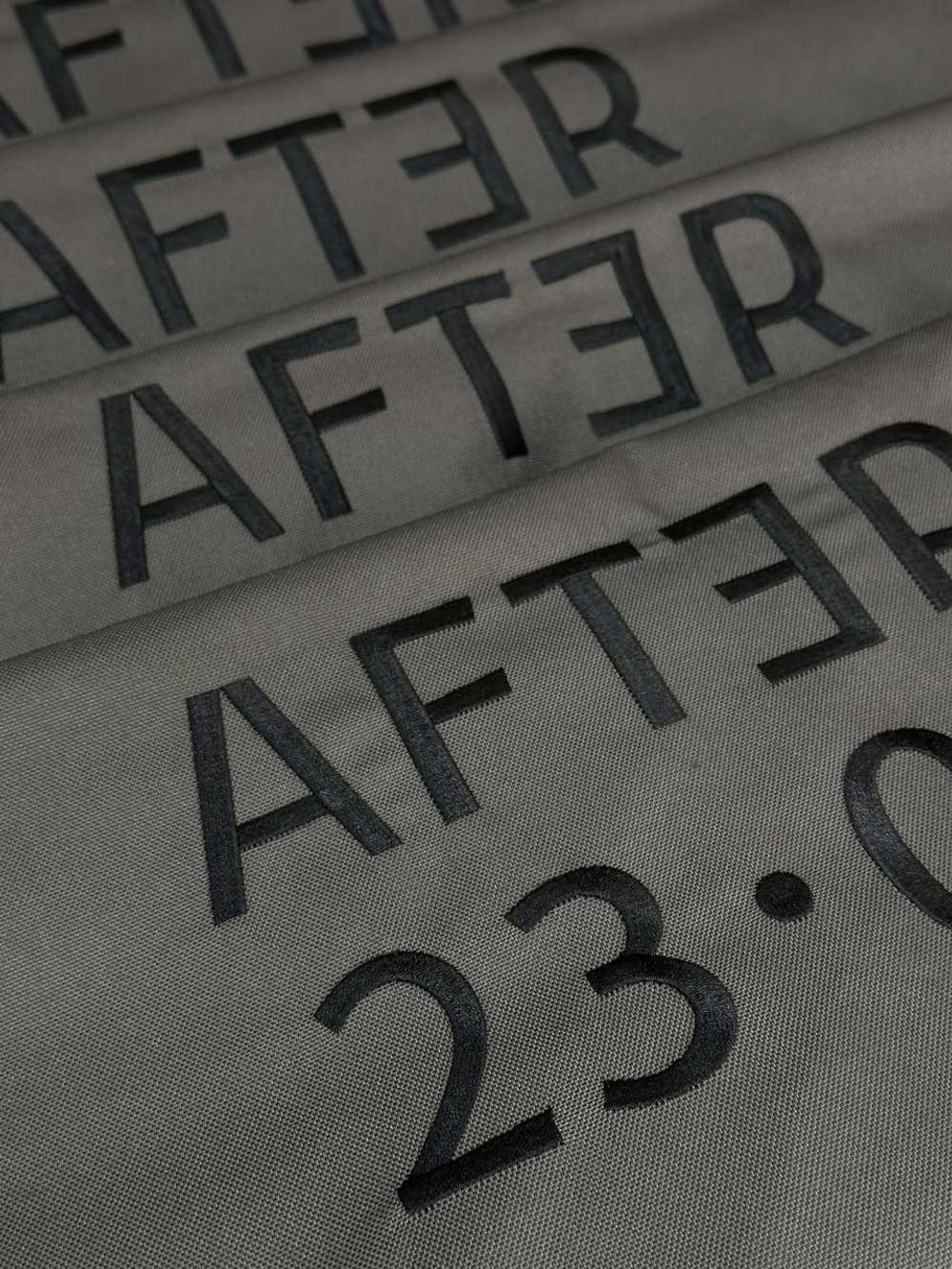 Шопер фирменный