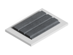 Декоративная панель LV124L S381A