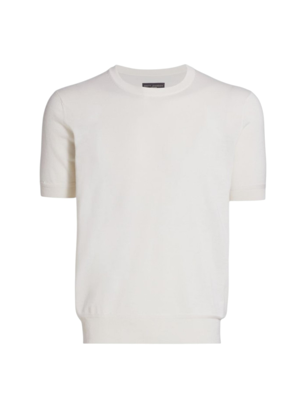 Футболка Brett Johnson