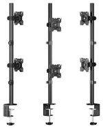 Кронштейн настольный ONKRON D208E
